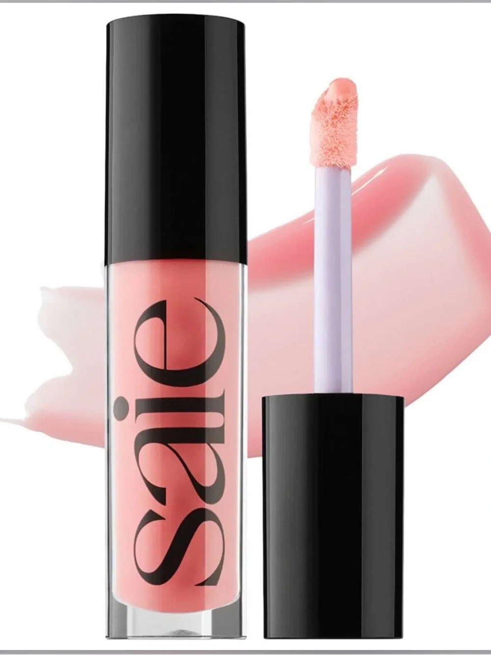 Saie Glossybounce - KISS